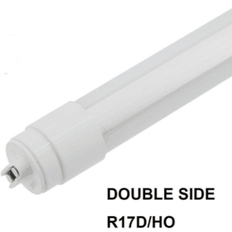 Double Sided sign tube 2ft-10ft